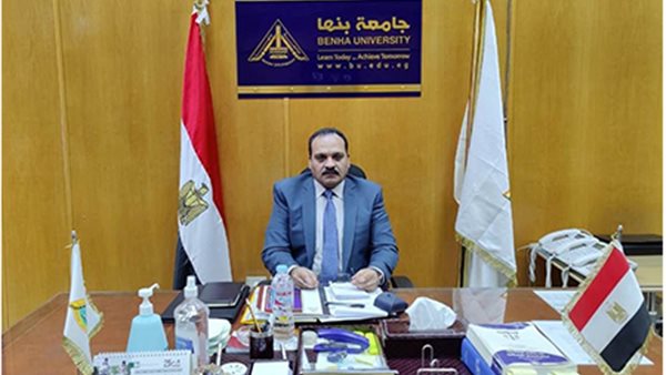 الدكتور تامر سمير