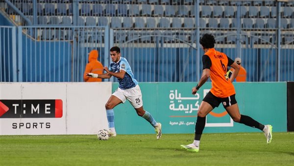 فاركو ضد بيراميدز