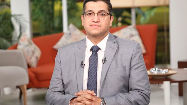 أسامة السعيد