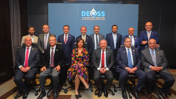 إجتماع  جمعية أمراض