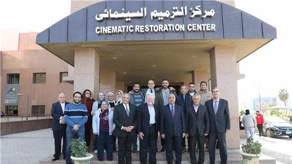 صورة من الحدث 