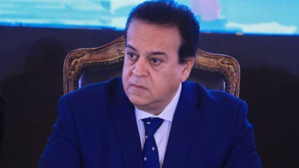  الدكتور خالد عبدالغفار