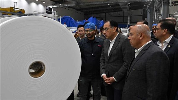 رئيس الوزراء يزور