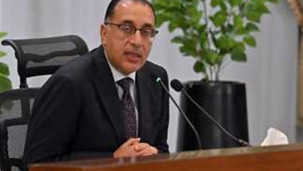 مصطفى مدبولي، رئيس