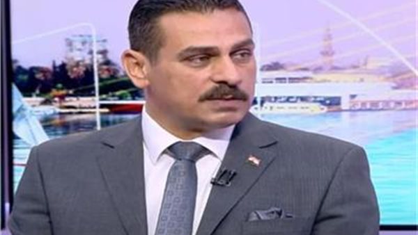 الدكتور محمد البهواشي،