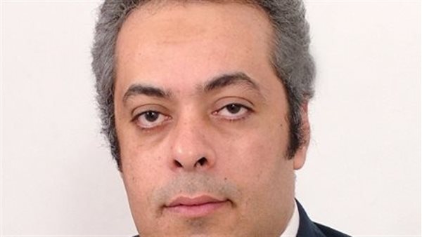 الدكتور جمال سلامة