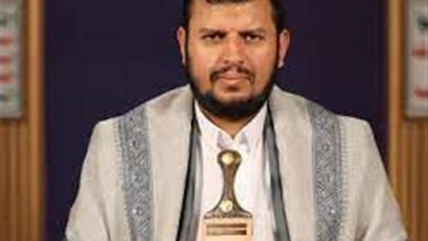 عبد الملك الحوثي