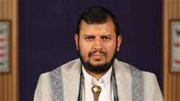 عبد الملك الحوثي