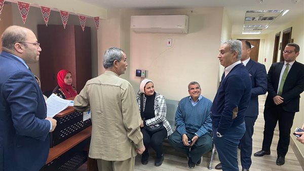 وزير قطاع الاعمال