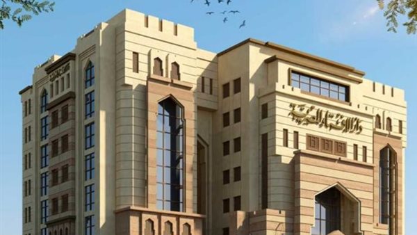 أدار الافتاء المصرية