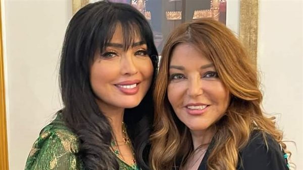 سميرة سعيد وسهير