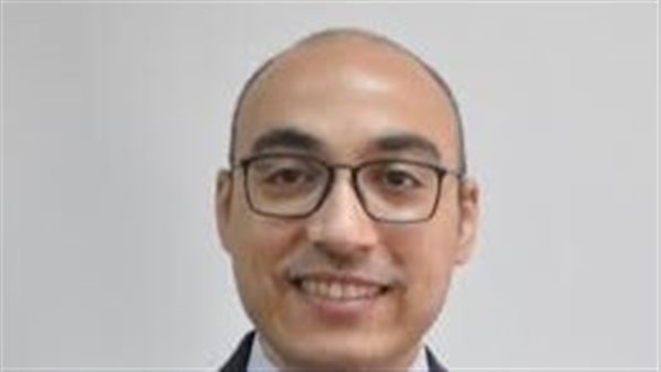 الدكتور محمد عبدالعظيم