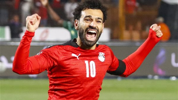 محمد صلاح 