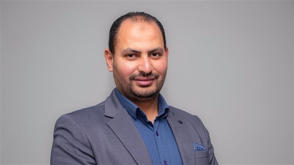 المهندس وائل رمضان