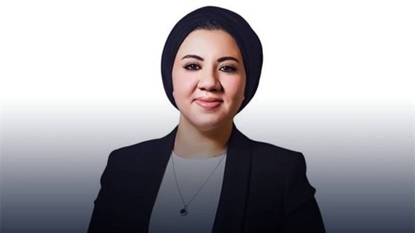 النائبة أميرة صابر،