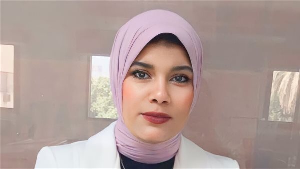 منار غانم، عضو المكتب