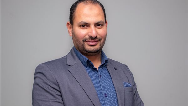 المهندس وائل رمضان