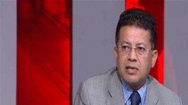 الدكتور أشرف سنجر