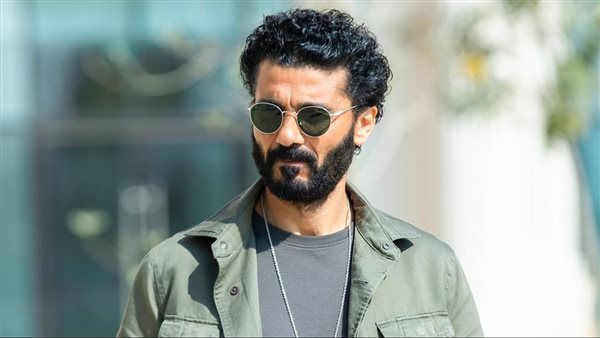 خالد النبوي 