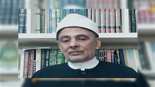 الشيخ طارق نصر 