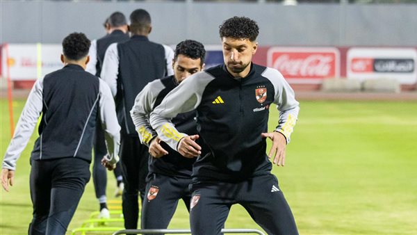 وسام ابو علي من تدريب