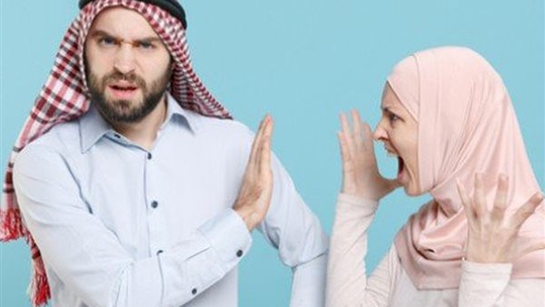 طاعة الزوجة للزوج