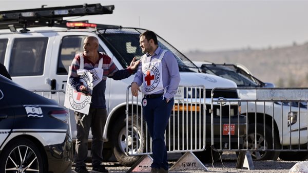 صورة ارشيفية لعملية