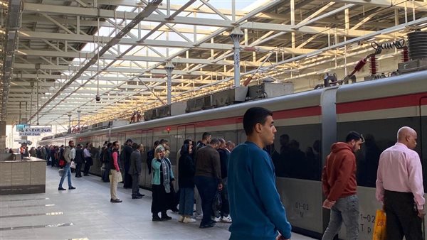 صورة من الحدث 