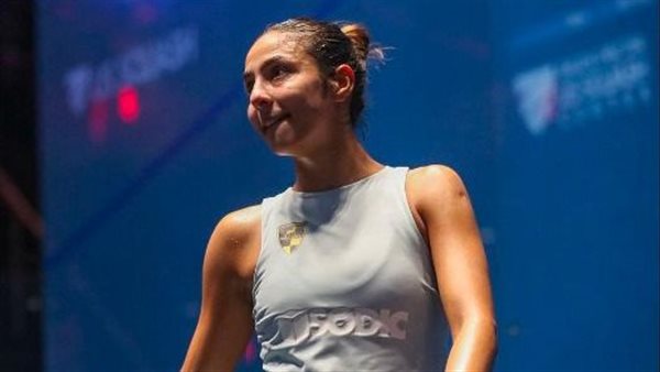 هانيا الحمامي