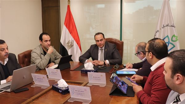 إجتماع الهيئة العامة