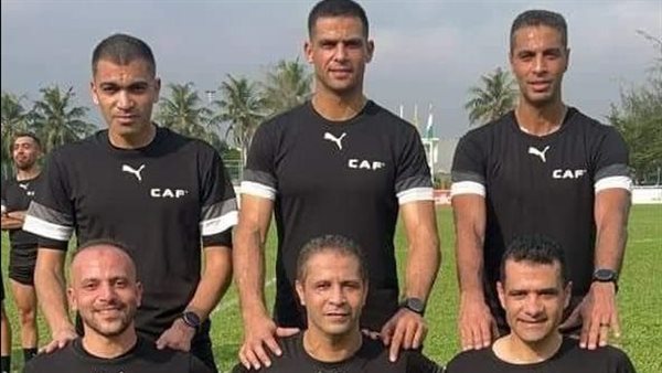 الحكام المصريين 