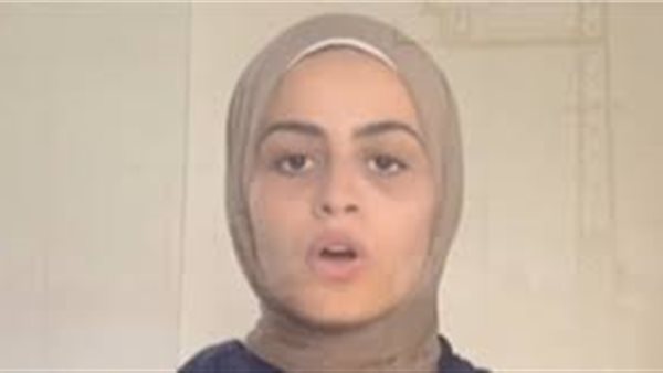 خلود الدحدوح 