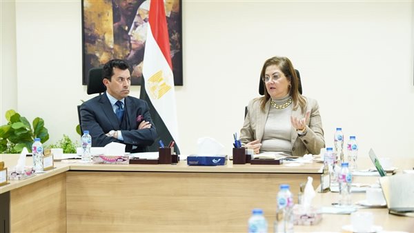 صورة من الحدث 