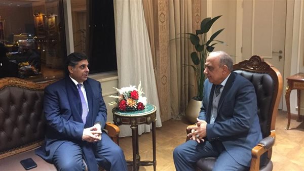 صورة من الحدث 