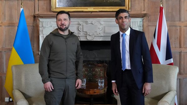 اتفاق امني جديد بين