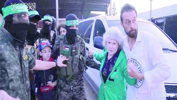 صورة أرشيفية لتبادل