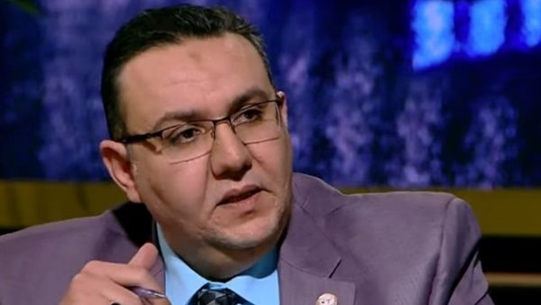 حاتم البدوي أمين