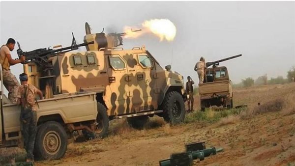 الحكومة اليمنية: