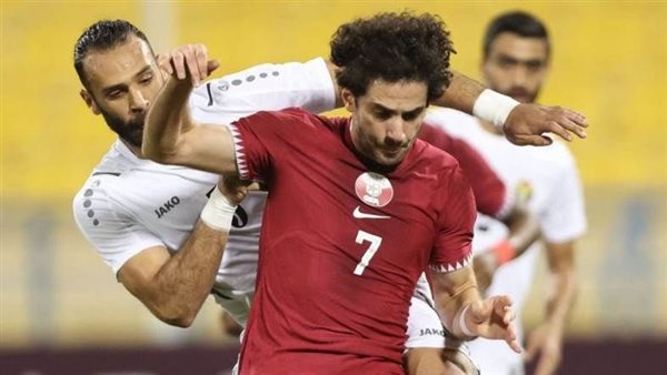 منتخب قطر