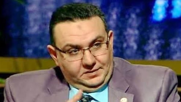 حاتم البدوي أمين