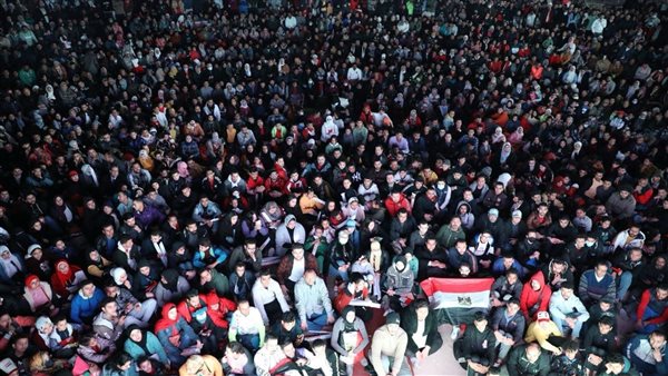  مركز التنمية الشبابية