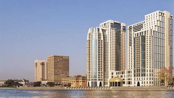 فنادق مطلة على كورنيش