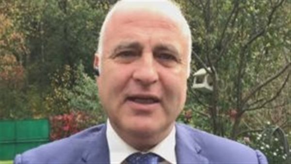 محمود الأفندي