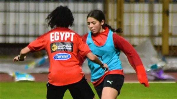 منتخب مصر للناشيئات