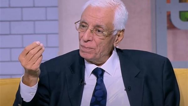 الدكتور حسام موافي،