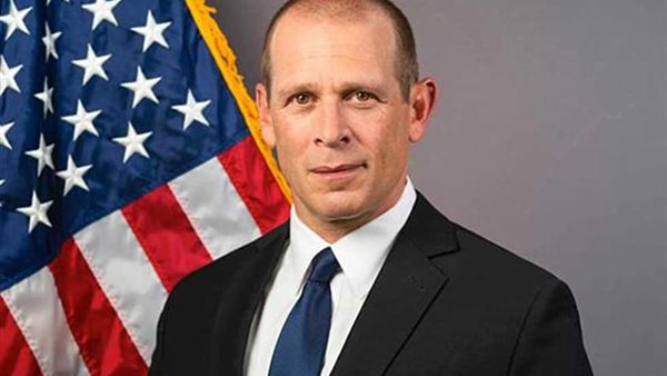 سامويل وربيرج، المتحدث