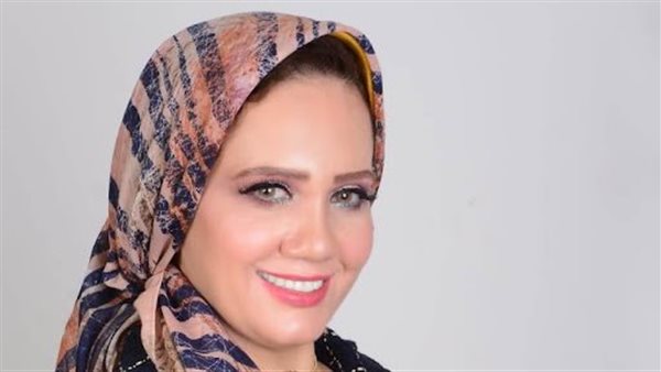  الدكتورة نادية جمال