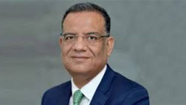 الدكتور محمود مسلم،