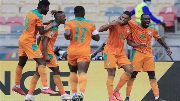 منتخب كوت ديفوار