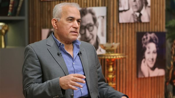 سليمان جودة 